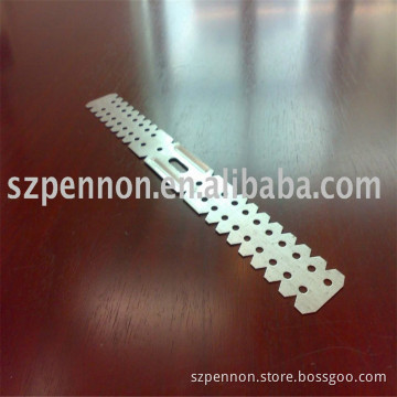 Drywall Partition Accessories Susport Card Used in Stud and Track